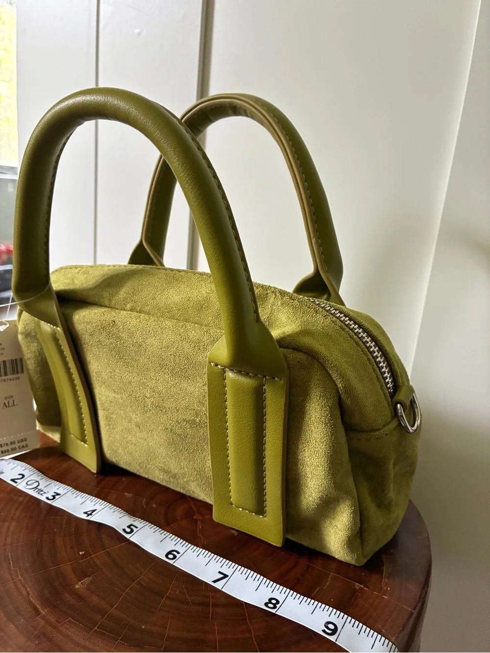 N/A new anthropologie